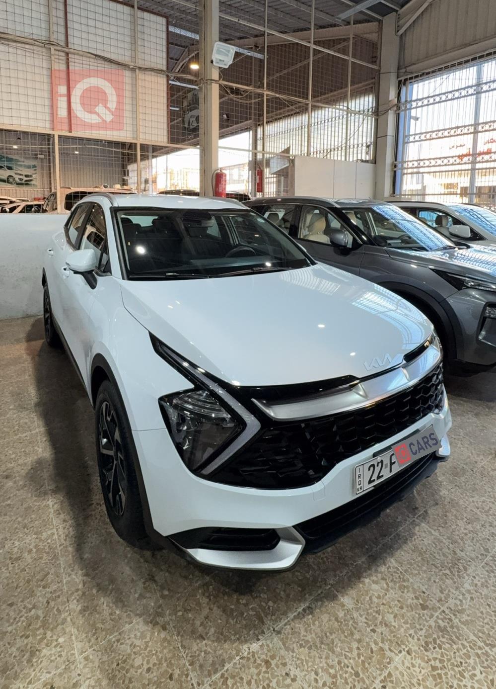 کیا سپۆرتاج